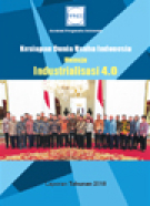 Laporan Tahunan APINDO Provinsi Riau 2018