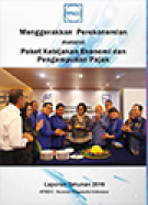 Laporan Tahunan APINDO Provinsi Riau 2016