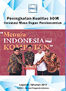 Laporan Tahunan APINDO Provinsi Riau 2017