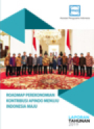 Laporan Tahunan APINDO Provinsi Riau 2019